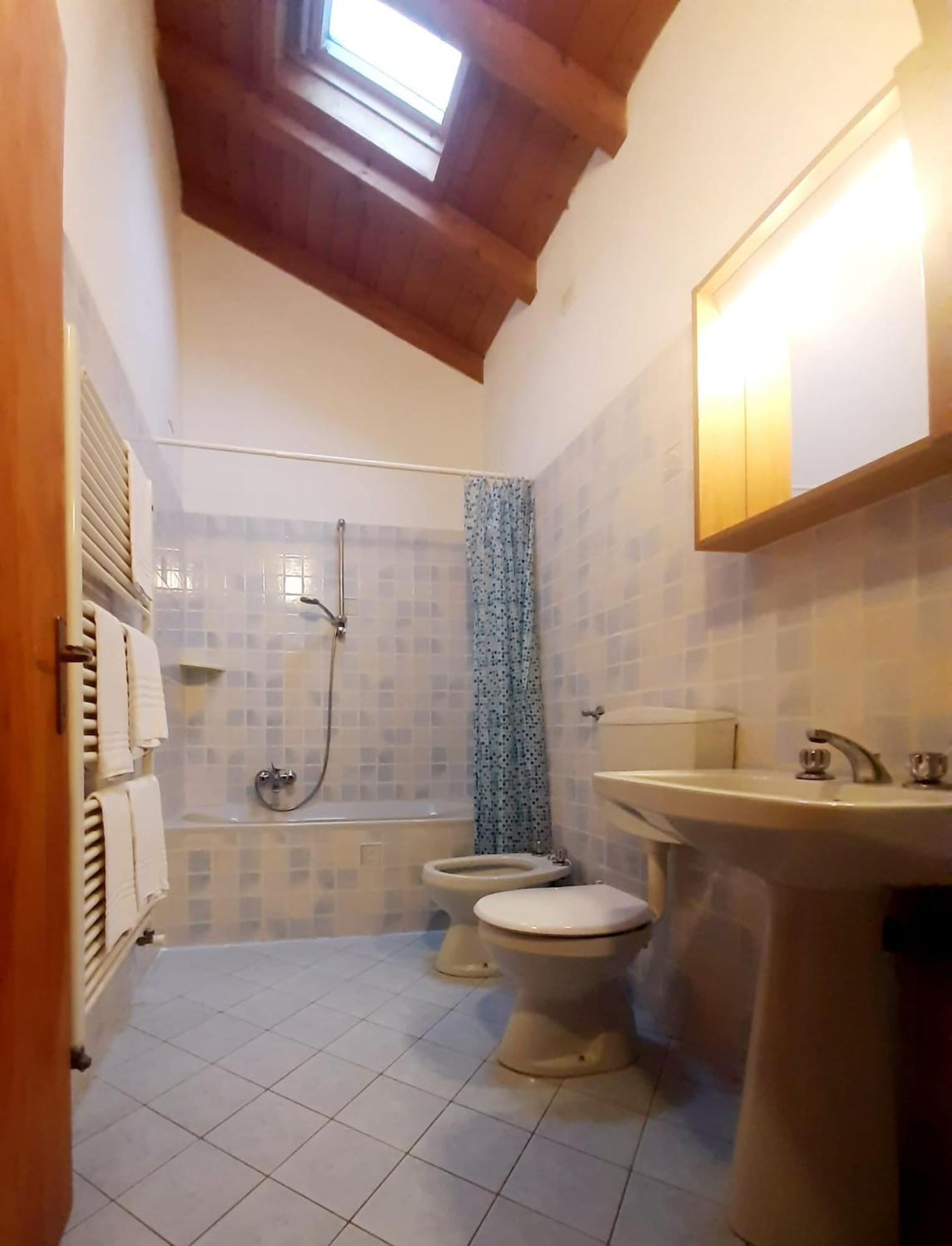 Residenza Erbaluna Оджеббіо Екстер'єр фото