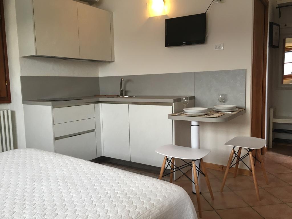 Residenza Erbaluna Оджеббіо Екстер'єр фото