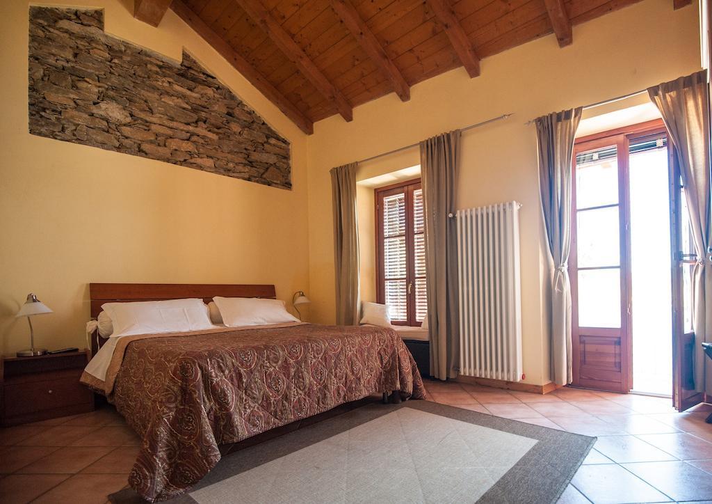 Residenza Erbaluna Оджеббіо Номер фото