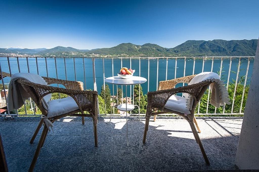 Residenza Erbaluna Оджеббіо Номер фото