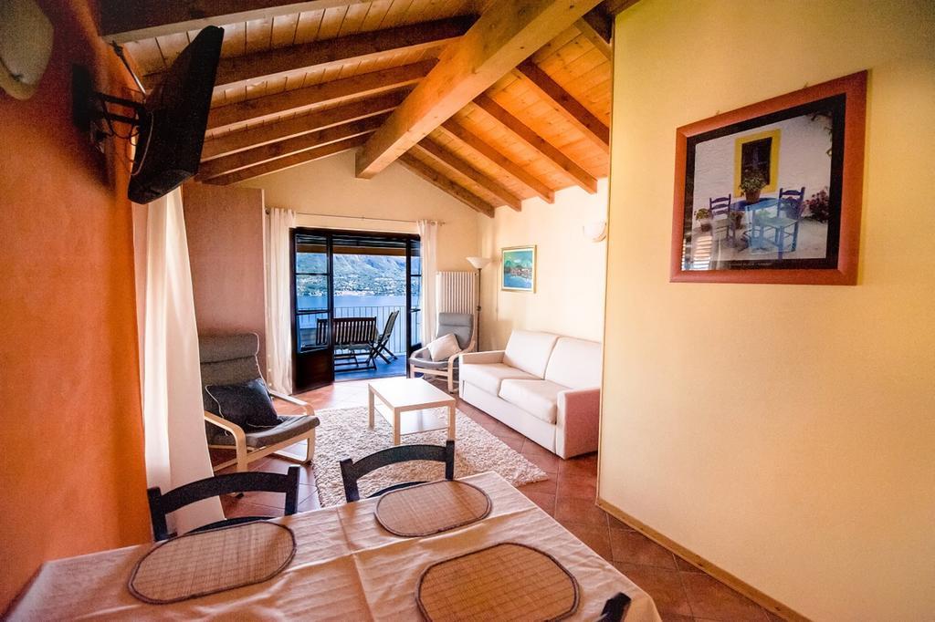 Residenza Erbaluna Оджеббіо Номер фото