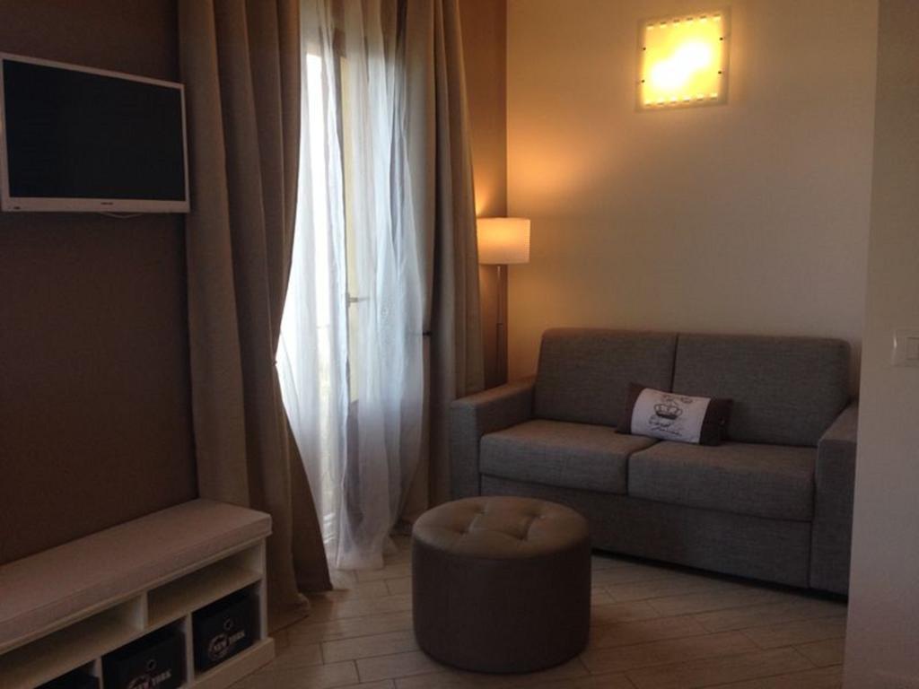 Residenza Erbaluna Оджеббіо Номер фото